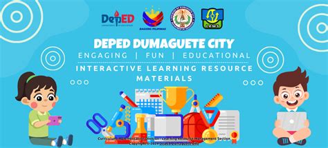 deped dumaguete|Chada Learning Resource Portal.